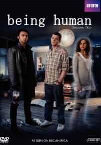 Being Human UK