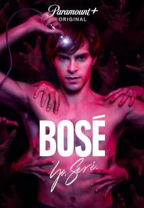 Bosé