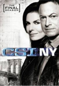 CSI: New York