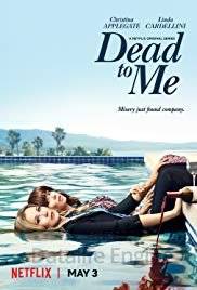 Dead to Me - Amiche per la morte