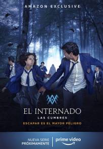 El Internado: Las Cumbres