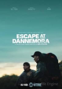 Escape at Dannemora