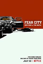 Fear City: New York contro la mafia