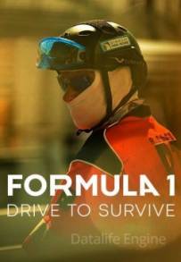 Formula 1: Drive to Survive