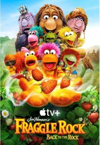 Fraggle Rock - Ritorno alla Grotta