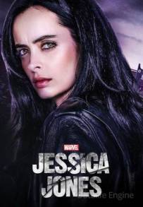 Jessica Jones