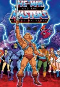 He-Man e i Dominatori dell’Universo