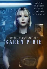 Karen Pirie