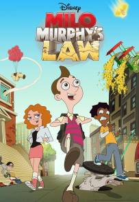 La legge di Milo Murphy