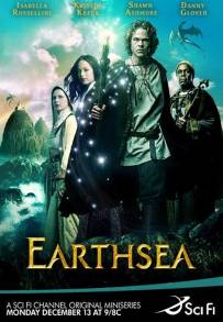 La leggenda di Earthsea