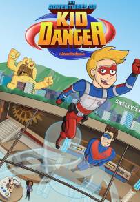 Le avventure di Kid Danger