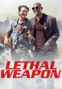 Lethal Weapon