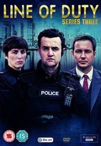 Line of Duty