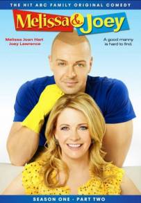 Melissa &amp; Joey