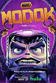 M.O.D.O.K.