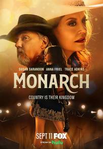 Monarch – La musica è un affare di famiglia