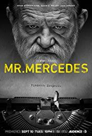 Mr. Mercedes