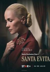 Santa Evita (2022)