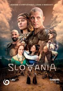 Slovania