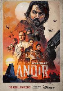 Star Wars - Andor