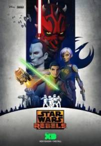 Star Wars: Rebels