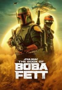 The Book of Boba Fett