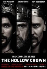 The Hollow Crown [SUB ITA]