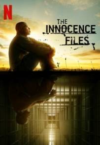 The Innocence Files