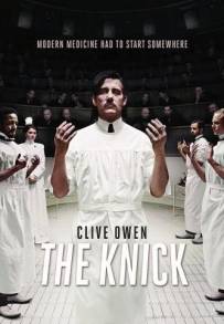 The Knick