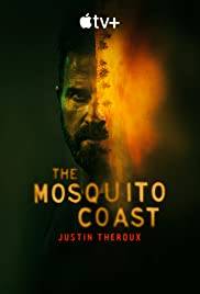 The Mosquito Coast