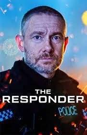 The Responder (2022)