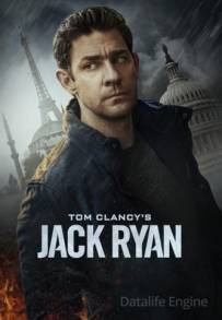 Tom Clancy's Jack Ryan