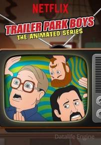 Trailer Park Boys