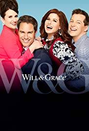 Will &amp; Grace