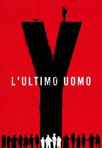 Y: L'Ultimo Uomo