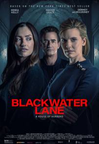 Blackwater Lane: La moglie imperfetta