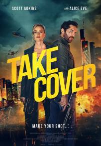 Take Cover - Al riparo