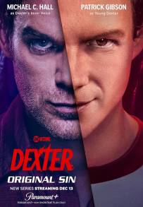 Dexter - Original Sin