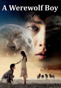 A Werewolf Boy