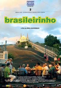 Brasileirinho - Grandes Encontros do Choro