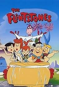 I Flintstone