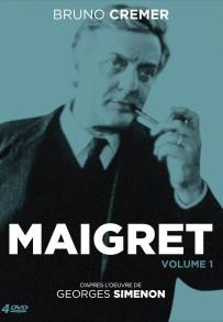 Il commissario Maigret