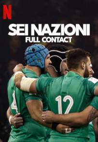 Sei Nazioni - Full Contact