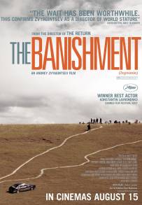 The Banishment