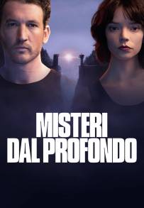 Misteri dal profondo