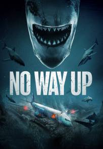 No way up - Senza via di uscita