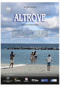 Altrove