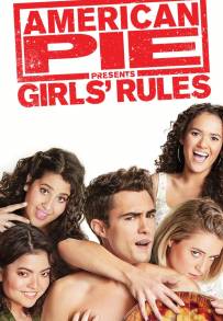 American Pie Presents: Girls' Rules