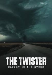 The Twister: Caught in the Storm