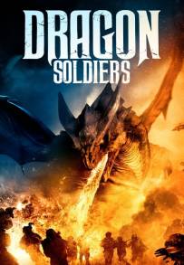 Dragon Soldiers